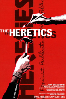 The Heretics Trailer