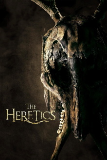 The Heretics Trailer