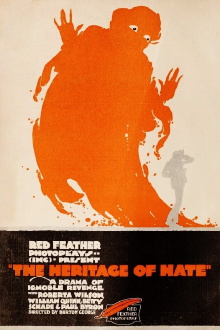 The Heritage of Hate Trailer