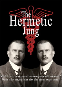 The Hermetic Jung Trailer