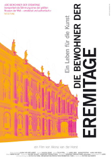 The Hermitage Dwellers Trailer