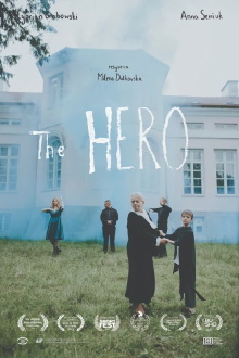 The Hero Trailer