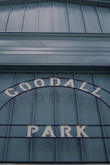 The Hero of Goodall Park Trailer