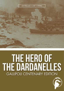 The Hero of the Dardanelles Trailer