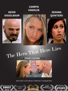 The Hero That Here Lies Trailer
