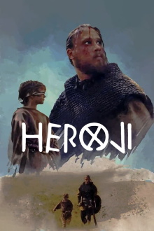 The Heroes Trailer