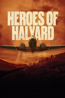 The Heroes of Halyard Trailer
