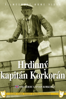 The Heroic Captain Korkoran Trailer