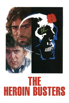 The Heroin Busters Trailer