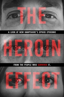 The Heroin Effect Trailer