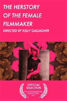 The Herstory of the Female Filmmaker Trailer