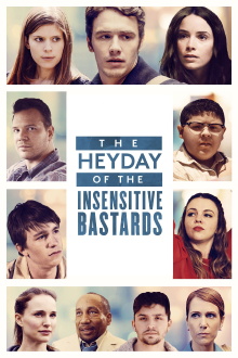 The Heyday of the Insensitive Bastards Trailer