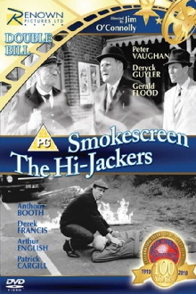 The Hi-Jackers Trailer