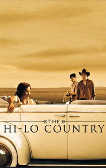 The Hi-Lo Country Trailer
