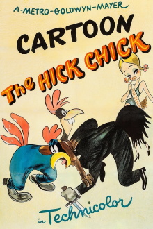 The Hick Chick Trailer