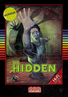 The Hidden Trailer