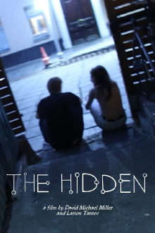 THE HIDDEN Trailer