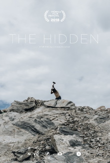 The Hidden Trailer