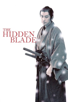 The Hidden Blade Trailer