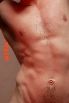 The Hidden Buttock of the Male Nude Trailer