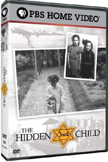 The Hidden Child Trailer