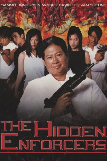 The Hidden Enforcers Trailer