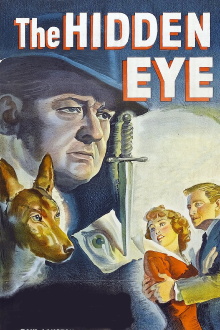 The Hidden Eye Trailer