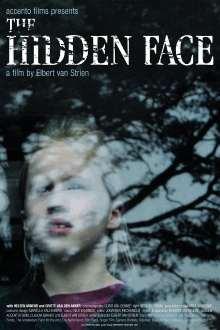 The Hidden Face Trailer