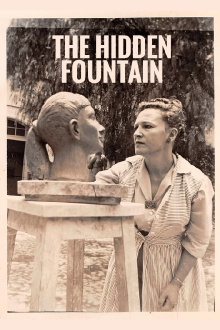 The Hidden Fountain Trailer