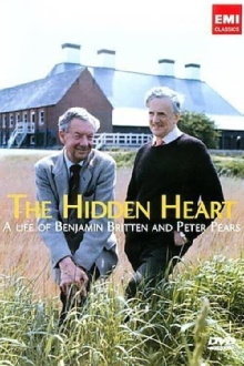 The Hidden Heart: A Life of Benjamin Britten and Peter Pears Trailer
