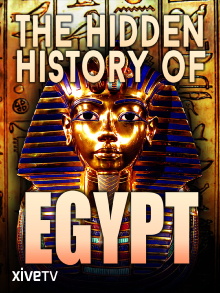 The Hidden History of Egypt Trailer