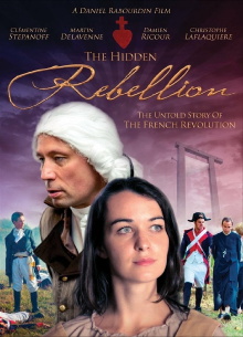 The Hidden Rebellion Trailer