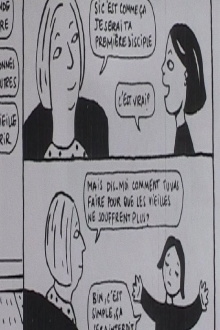 The Hidden Side of Persepolis Trailer
