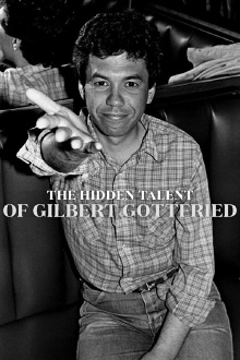 The Hidden Talent of Gilbert Gottfried Trailer