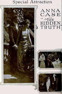 The Hidden Truth Trailer