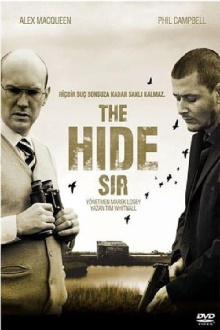 The Hide Trailer