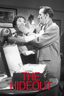 The Hide-Out Trailer