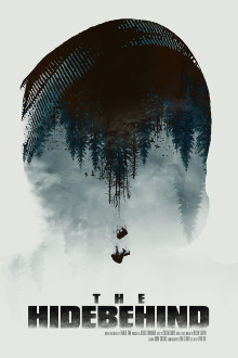 The Hidebehind Trailer