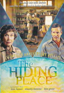 The Hiding Place Trailer