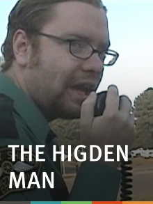 The Higden Man Trailer