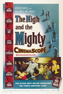 The High and the Mighty Trailer
