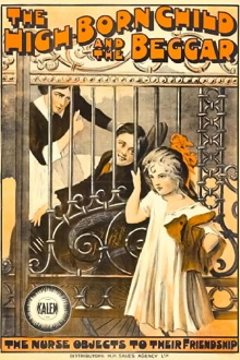 The High-Born Child and the Beggar Trailer