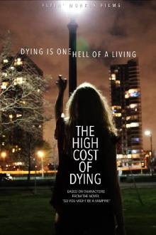 The High Cost of Dying Trailer