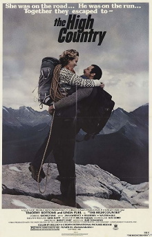 The High Country Trailer