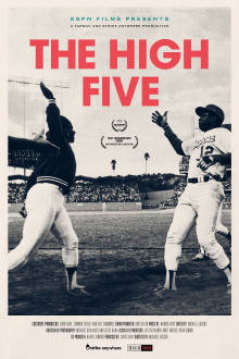The High Five Trailer