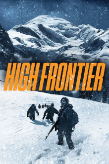 The High Frontier Trailer