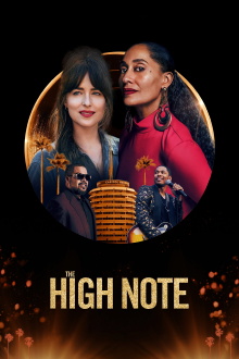 The High Note Trailer