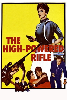 The High Powered Rifle Trailer