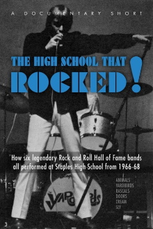 The High School That Rocked! Trailer
