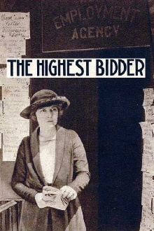 The Highest Bidder Trailer